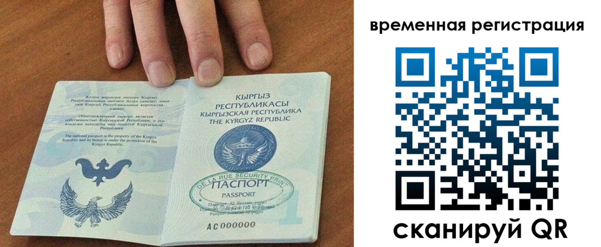 прописка регистрация в Дмитрове